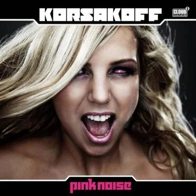 KorsakoffOutblastPink Noise