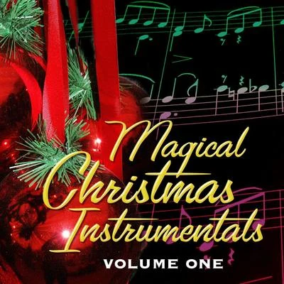 Irish Celtic Music/Christmas Music/Canciones De NavidadMagical Christmas Instrumentals Volume 1