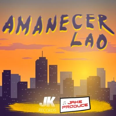 LaoAmanecer