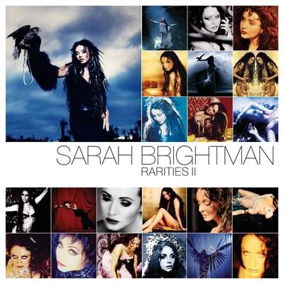 Eric Whitacre Singers/Sarah BrightmanRarities, Vol. 2