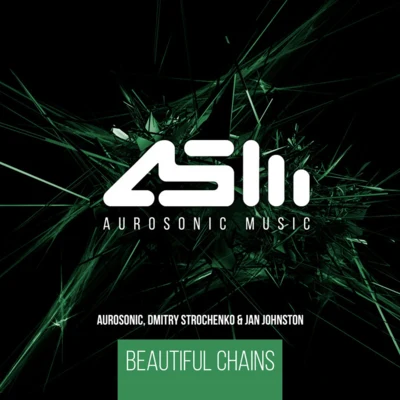 Nii/Shiha/Dr. K/Jan JohnstonBeautiful Chains