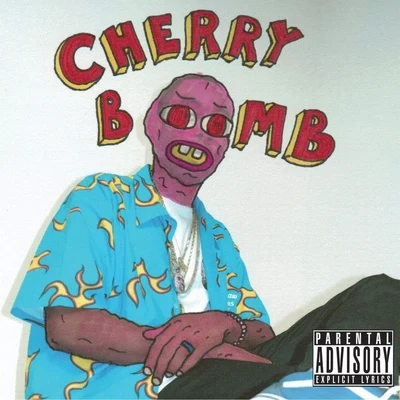 Tyler, The CreatorCherry Bomb