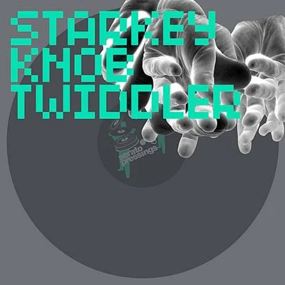 StarkeyTrimKnob Twiddler