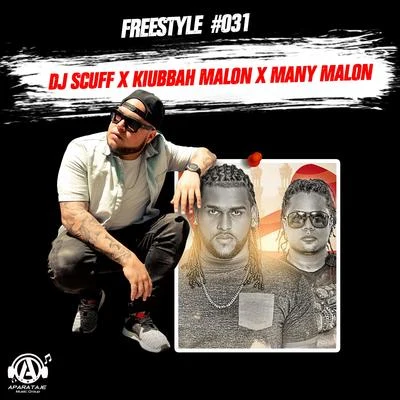 Kiubbah MalonXnikeFreestyle #031