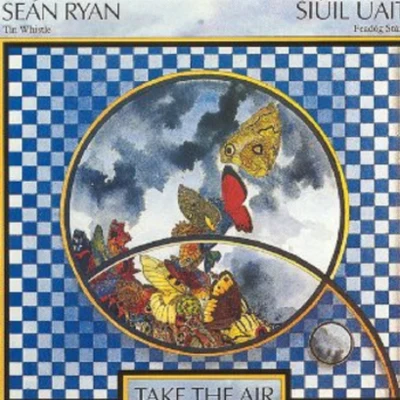 Sean RyanTake the Air