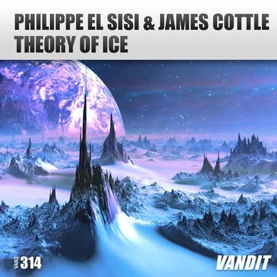 Quadraphonic/James CottleTheory of Ice