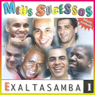 ExaltasambaMeus Sucessos 1