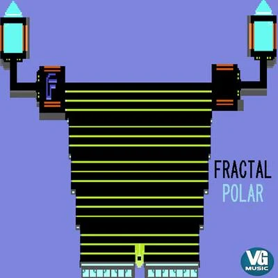 FractalAu5PrismaticPolar