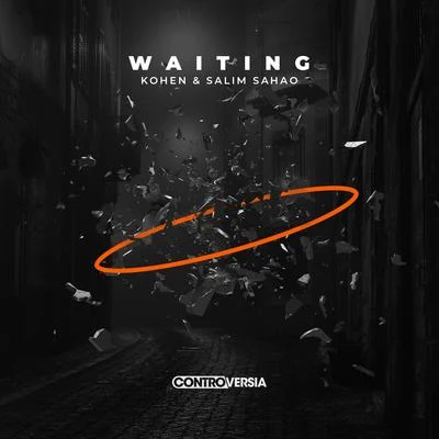 Jhon Reims/Salim SahaoWaiting