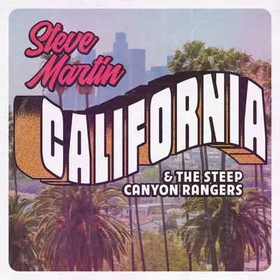 Steve Martin/Fabio LenziCalifornia