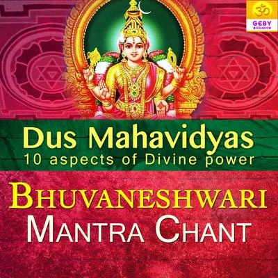 PoojaBhuvaneshwari Mantra Chant (Dus Mahavidyas)