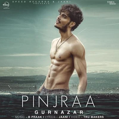 GurnazarPinjraa - Single