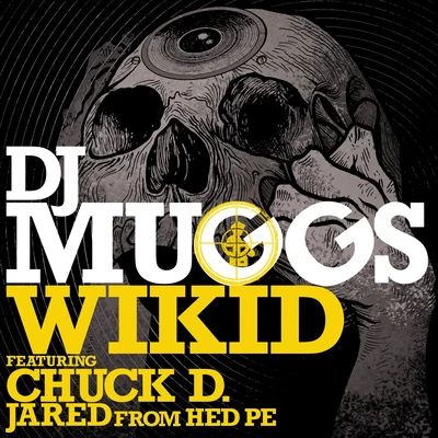 DJ MuggsWikid