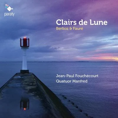 Jean-Paul FouchécourtThierry FelixLes Musiciens du LouvreMarc MinkowskiVeronique GensClairs de lune