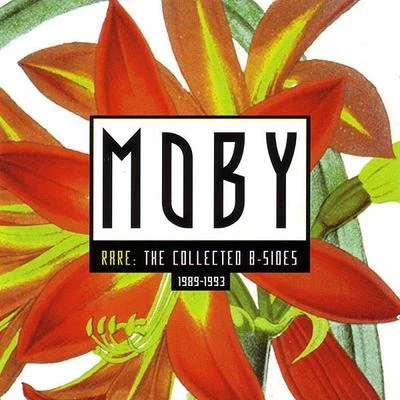 MobyRare: The Collected B-Sides