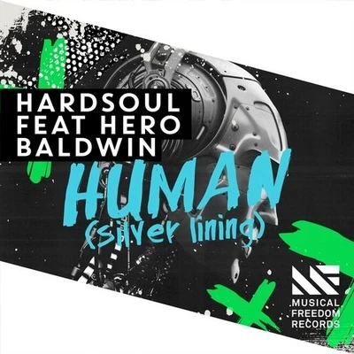 HardsoulHuman (Silver Lining)