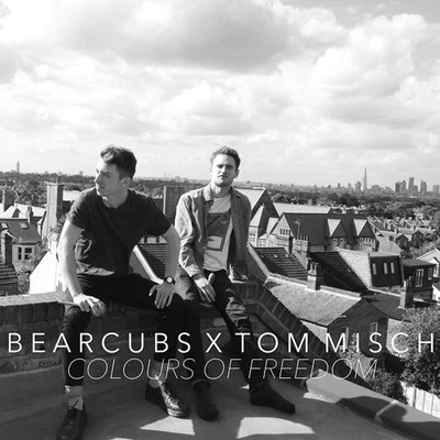 Bearcubs/SLOColours Of Freedom (Bearcubs x Tom Misch)