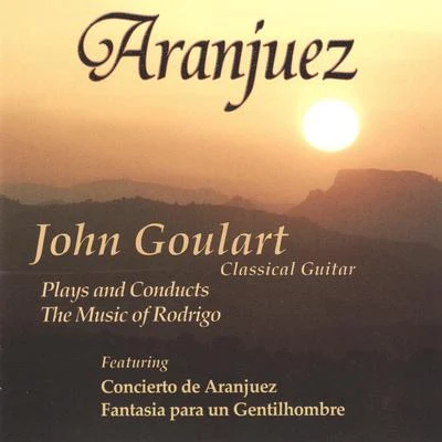 John GoulartFernando SorAranjuez