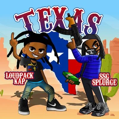 SSG SplurgeTexas (feat. SSG Splurge)