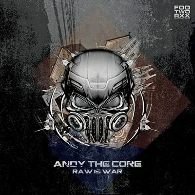 San284/Andy The Core/FrenchkillerzRaw Is War