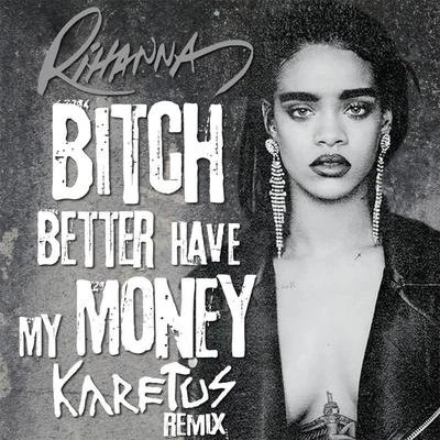 Dr. Who/karetus***** Better Have My Money (Karetus Remix)