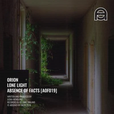 Orion/NK/YaivaLone Light