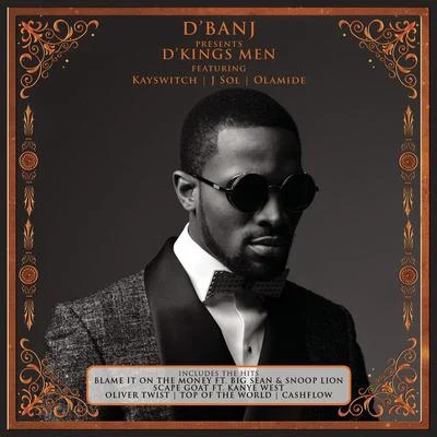 DBanjDBanj Presents DKings Men