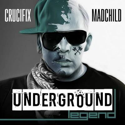 CrucifixUnderground Legend