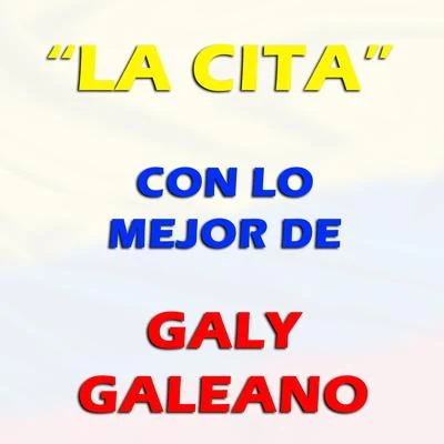 Jessi Uribe/Galy GalianoLa Cita