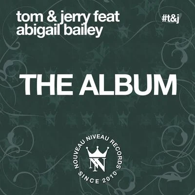 Tom & JerryThe Album