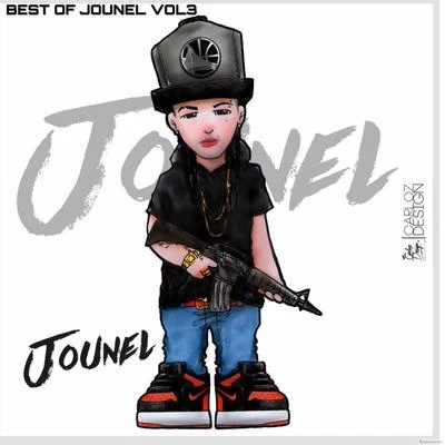 Doggy El De La Fundacion/Lobo el de la Fundacion/Jounel/DJ Okky/JampierBest of Jounel VOL 3