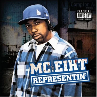 Smoothvega/MC Eiht/RenizanceRepresentin