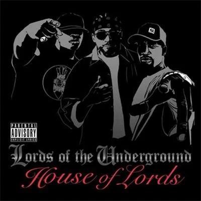 Lords of the UndergroundHouse of Lords