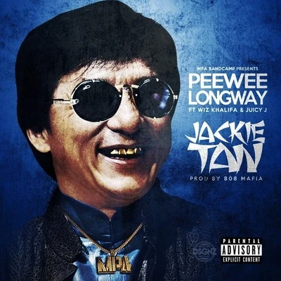 PeeWee LongwayJackie Tan