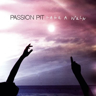 Passion PitTake a Walk (Burns SFTCR Remix)