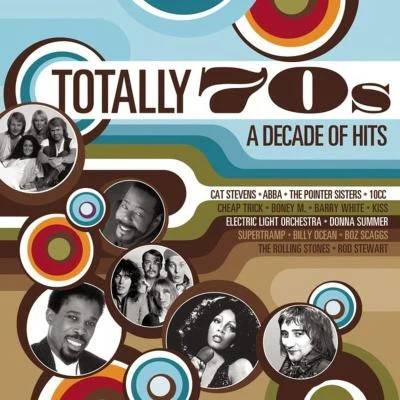 EruptionTotally 70s - A Decade of Hits