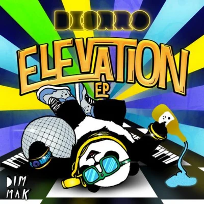 DeorroElevation EP