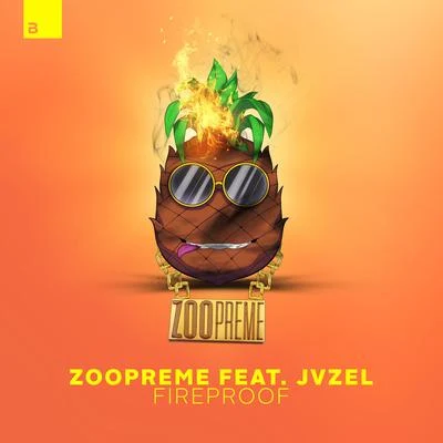 ZoopremeRevealed RecordingsFireproof