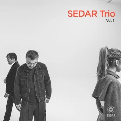 秦四風SEDAR Trio - Vol. 1