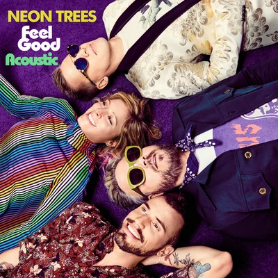 Neon TreesFeel Good (Acoustic)