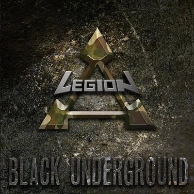 LegionBlack Underground