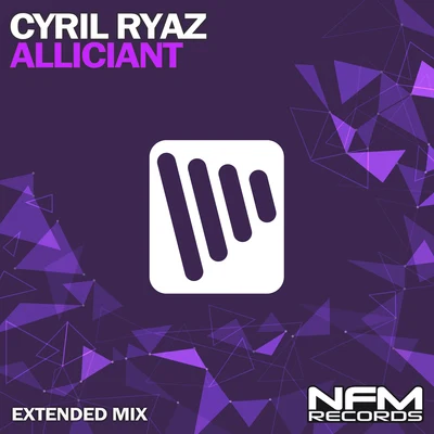 Cyril RyazAlliciant (Extended Mix)