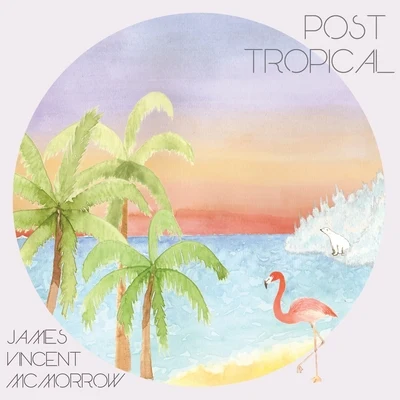 Sonder/James Vincent McMorrow/J-LouisPost Tropical (Deluxe Edition)