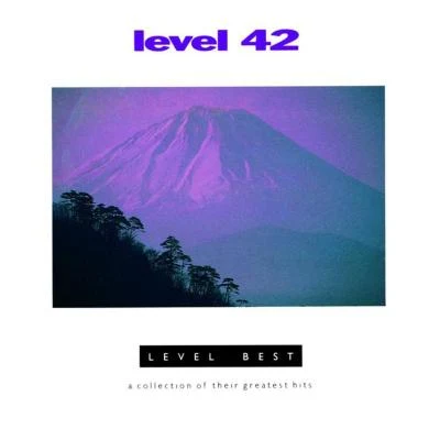 Level 42Level Best