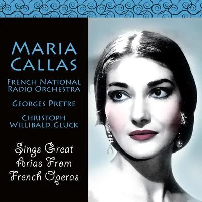 French National Radio OrchestraSings Great Arias From French Operas