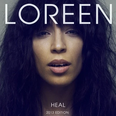 LoreenHeal (2013 Edition)