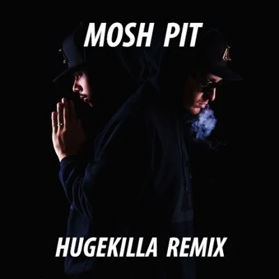 FlosstradamusMosh Pit (Hugekilla Remix)