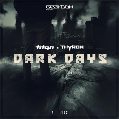 ThyronDark Days (Radio Edit)