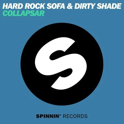 Hard Rock SofaEva ShawCollapsar