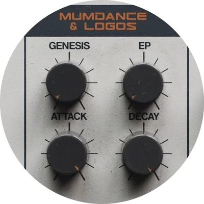 MumdanceGenesis EP